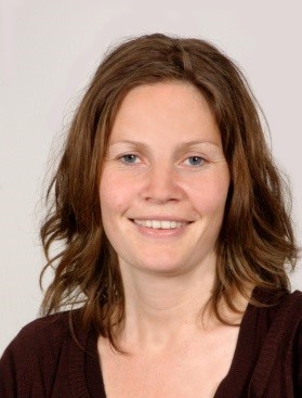 Dr. Marianne Hiorth