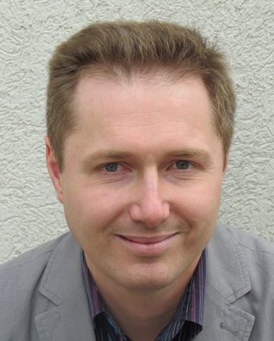 Dr. Josef Jampilek